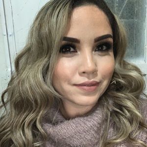 Meet your Posher, Alba